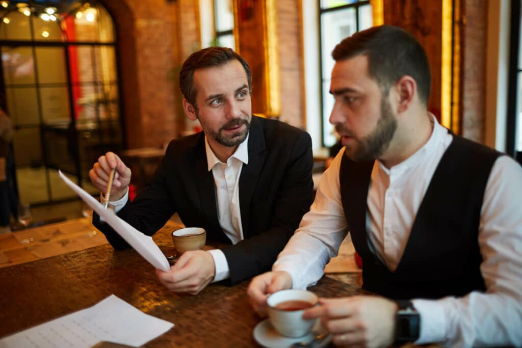 Langguth Consulting Beratungsagentur