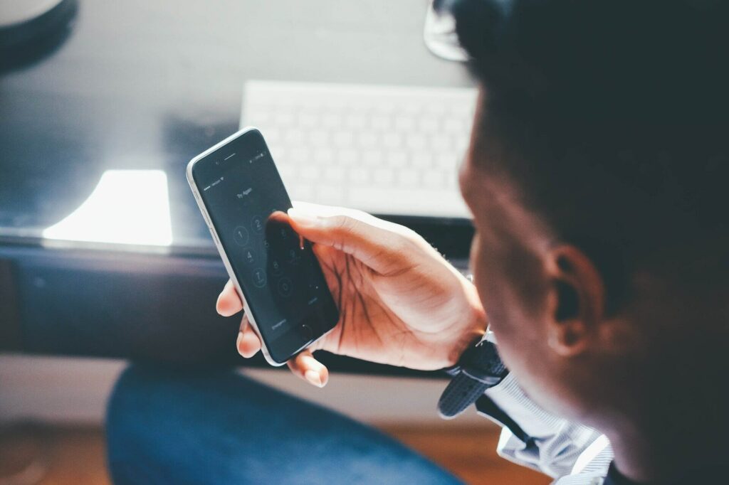 Berater Digitalisierung