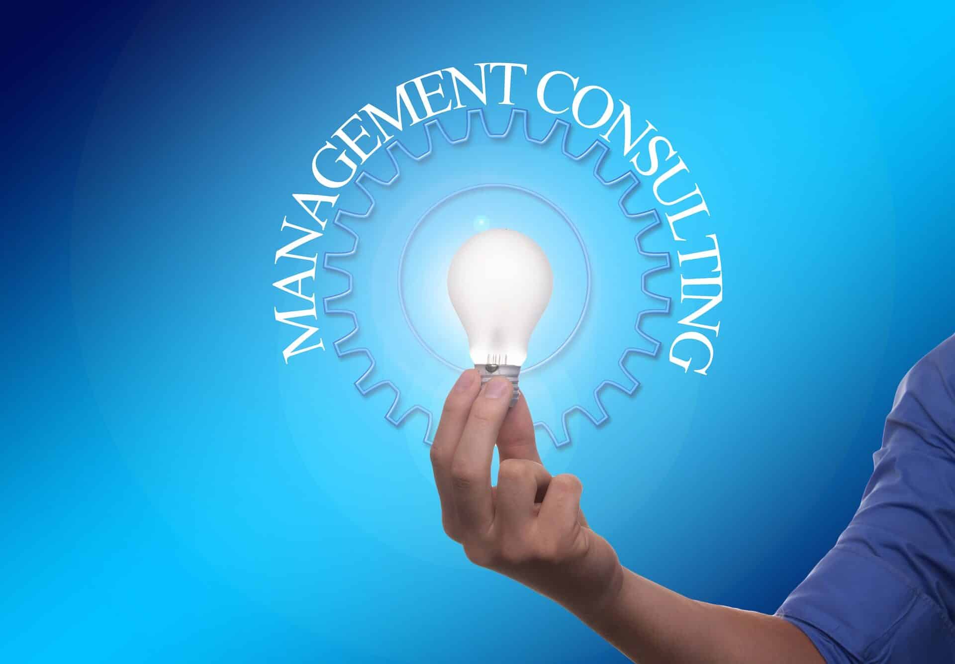 MHP Management und IT Beratung