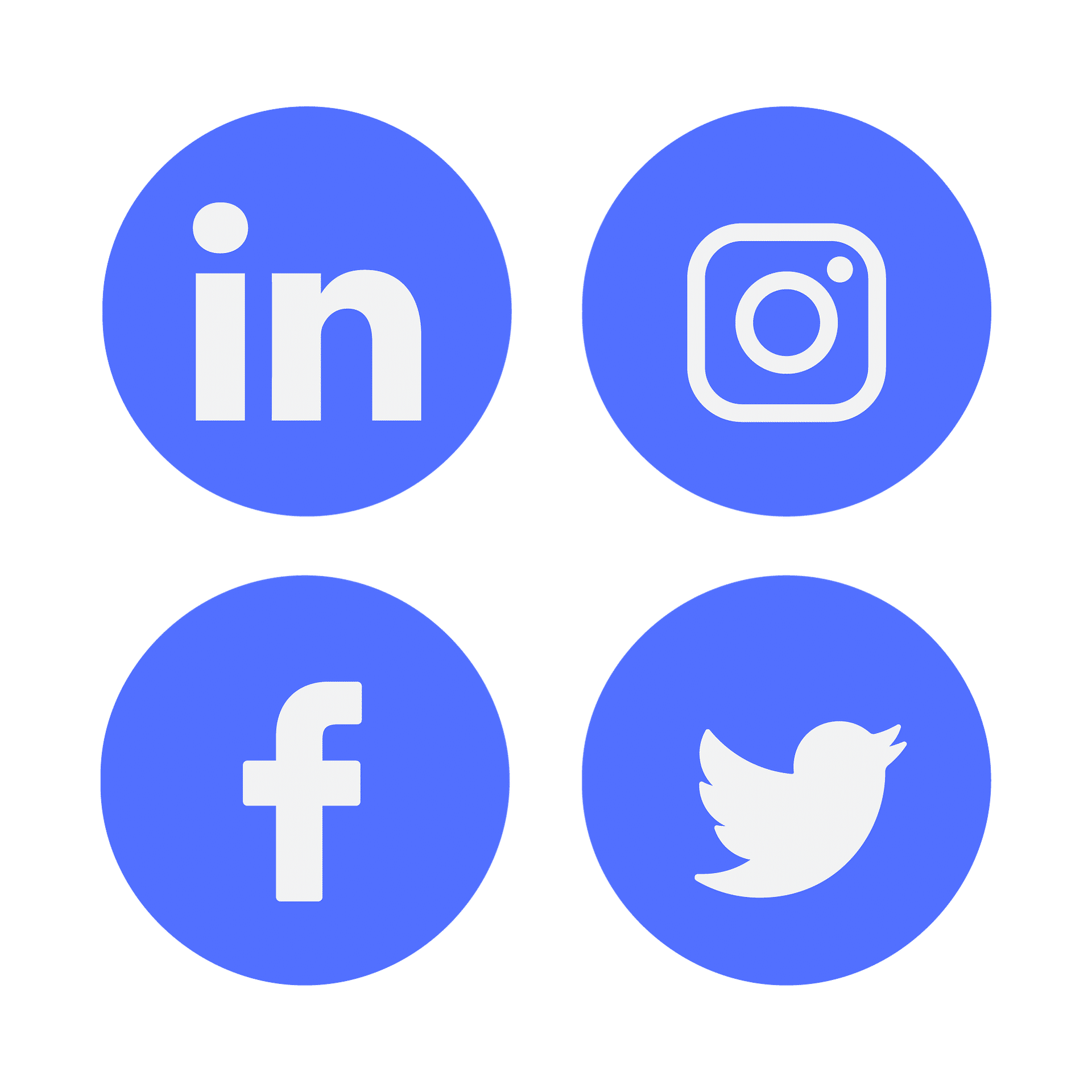 Social Media Konzept
