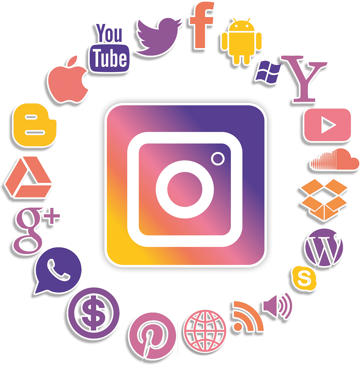 Instagram Marketing Marketing Agentur - Ads - Beratung   Ebreichsdorf