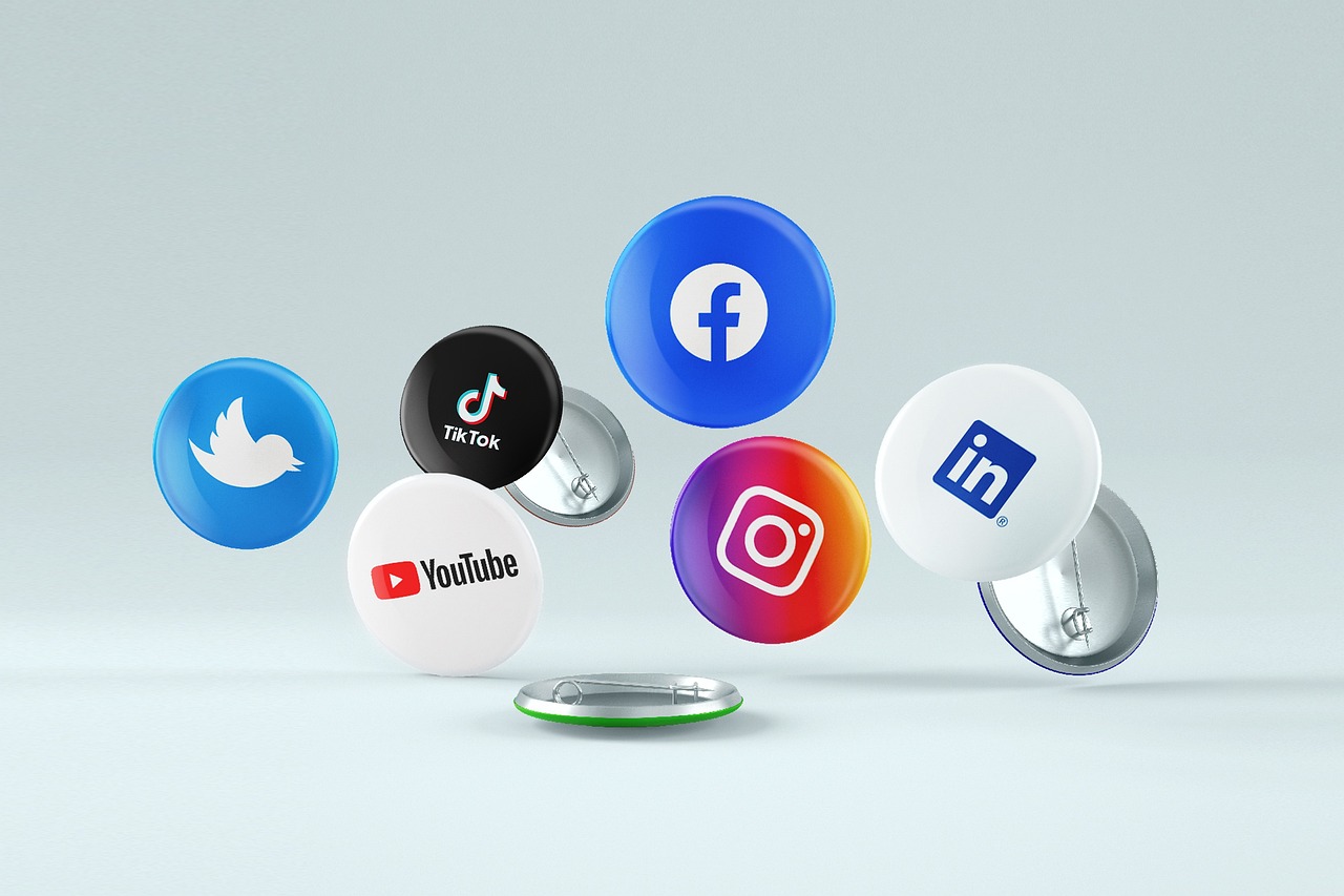 Social Media Marketing Agentur  Bensheim