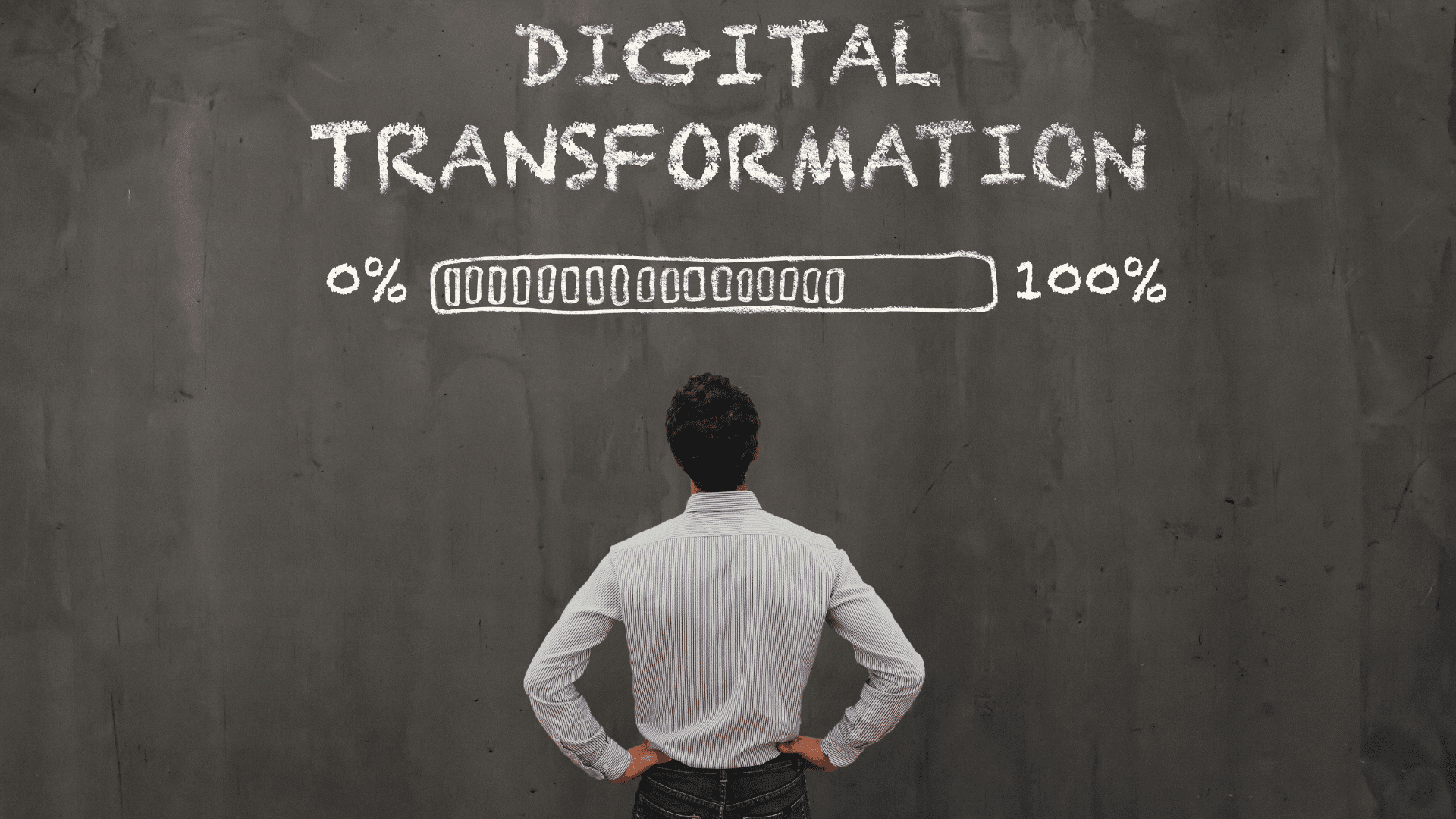 Beratung digitale Transformation