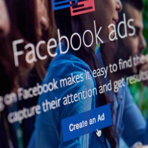 Facebook Marketing