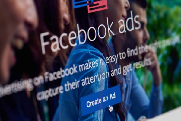 Facebook Marketing