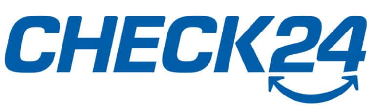CHECK24-Logo