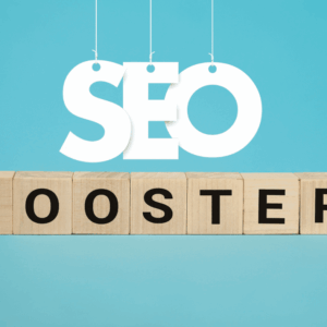 SEO Booster
