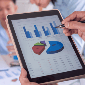 Analyse Ihres Unternehmens
