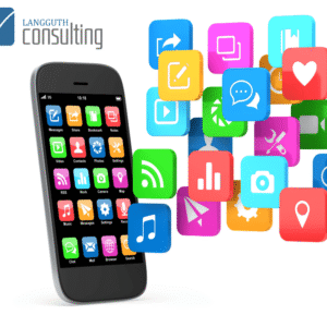 Android-App-Entwicklung nach Ihren Vorstellungen