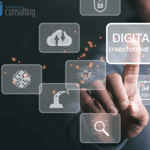Individuelle Beratung zur Digitalisierung