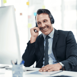 Sales Navigator